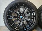 Demo BMW 3 serie G20 G21 G22 G23 18 inch winterbanden 796M, Auto-onderdelen, Banden en Velgen, 18 inch, Banden en Velgen, Nieuw