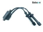 Bobine Yamaha XP 500 T-Max 2004-2007 (XP500 TMAX), Motoren, Verzenden, Gebruikt