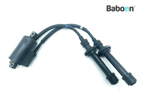 Bobine Yamaha XP 500 T-Max 2004-2007 (XP500 TMAX), Motoren, Onderdelen | Yamaha, Gebruikt, Verzenden