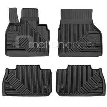 BMW iX (I20) All Weather  2021-heden rubber automatten beschikbaar voor biedingen