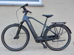 elektrische herenfiets Giant anytour+ 500Wh, Ophalen, Giant, Zo goed als nieuw, 51 tot 55 cm