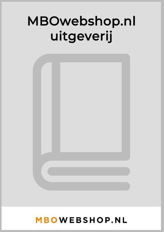 5 havo / Biologie voor jou MAX 2020 / lob B 9789402065060, Livres, Livres scolaires, Envoi