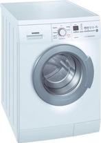 Siemens WM14E34FCB - Wasmachine - 6 kg - 1400 tpm -, Ophalen of Verzenden, Nieuw