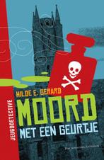 Moord met een geurtje / Jeugddetective 9789059083707, Verzenden, Hilde E. Gerard