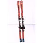 170 175 180 skis BLIZZARD FIREBIRD WRC, orange, grip walk,, Verzenden, Nieuw
