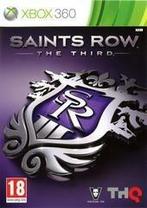 Saints Row: The Third -  360 - Xbox (Xbox 360 Games), Nieuw, Verzenden