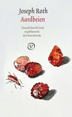 Aardbeien 9789028251380 Joseph Roth, Boeken, Verzenden, Zo goed als nieuw, Joseph Roth