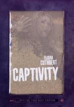 Captivity (2DVD) Metalcase, Cd's en Dvd's, Dvd's | Horror, Verzenden, Nieuw in verpakking
