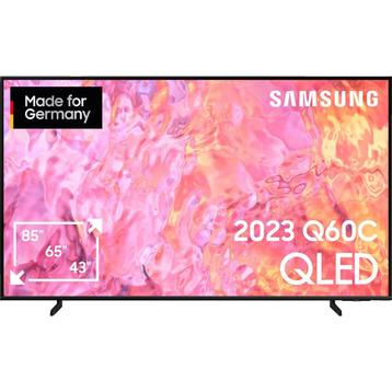 Samsung Gq43q60cauxzg Qled 4k Smart Tv 43 Nch beschikbaar voor biedingen