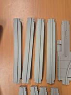 Lego Onderdelen - Monorail Track And Monorailtrain base with, Nieuw