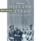 Holland Neutraal 9789463385398 Tom Sas, Boeken, Verzenden, Gelezen, Tom Sas
