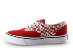 Vans Sportschoenen in maat 35 Rood, Enfants & Bébés, Verzenden, Sportschoenen