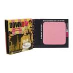 TheBalm DownBoy Shadow/Blush Baby Pink 9.9g (All Categories), Verzenden
