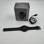 Garmin Venu 3 Zwart slimme horloges, Bijoux, Sacs & Beauté, Montres connectées, Verzenden