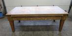 Brooddisplay, Presentatietafel B200 x D100 x H80