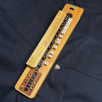 Suzuki - Electric Taishogoto (Taisho Harp, Nagoya Harp) ,