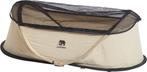 Koopjeshoek DERYAN Infant BabyBox Campingbedje - Cream -..., Verzenden