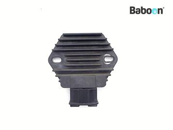 Spanningsregelaar Honda XL 125 Varadero 2002-2003 (XL125V), Motoren, Verzenden, Gebruikt