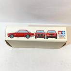 Tamiya 1:24 - Modelbouwdoos - Alfa Romeo Giulia Sprint GTA -