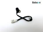 Snelheids Sensor Yamaha FJR 1300 2006-2012 (FJR1300), Verzenden, Gebruikt