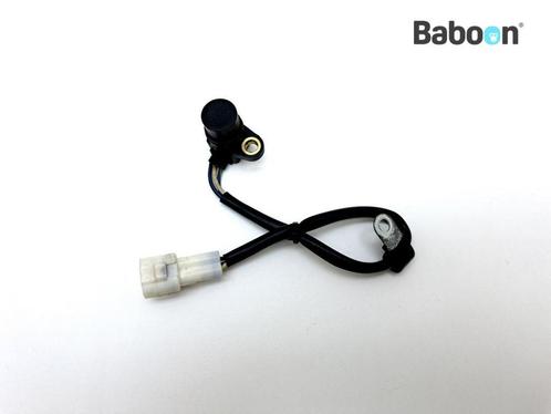 Snelheids Sensor Yamaha FJR 1300 2006-2012 (FJR1300), Motoren, Onderdelen | Yamaha, Gebruikt, Verzenden