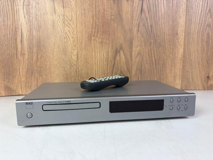 NAD - C516BEE Cd-speler, Audio, Tv en Foto, Radio's