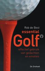 Essential Golf 9789060306802 R. de Best, Verzenden, R. de Best