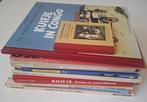 Kuifje en Hergé - Collectie boeken en tijdschriften over, Nieuw