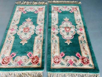 China - Tapis - 130 cm - 58 cm