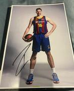 fcbarcelona - Pau Gasol - Photograph