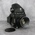 Mamiya RB67 + Mamiya-Sekor NB 1:3.8  F=127mm Appareil photo, Audio, Tv en Foto, Fotocamera's Analoog, Nieuw