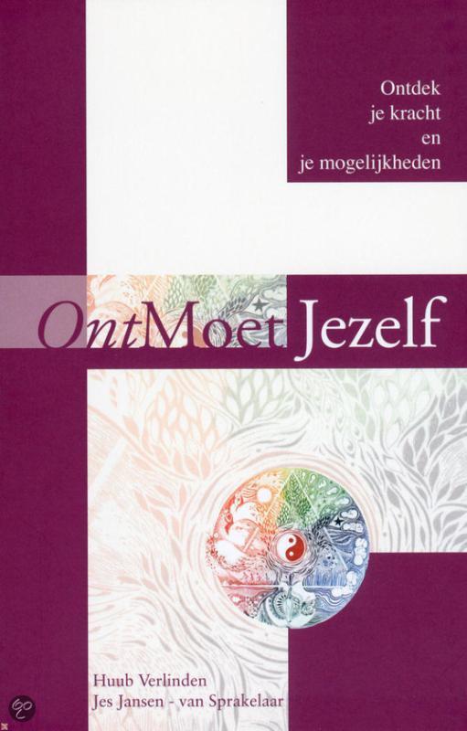 OntMoet Jezelf 9789080175273 H. Verlinden, Boeken, Filosofie, Gelezen, Verzenden