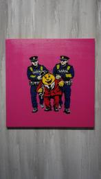 TINKICKER - Mr. Tayto (Pink)