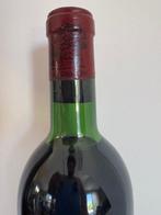1976 Château Lafite Rothschild - Pauillac 1er Grand Cru, Verzamelen, Wijnen, Nieuw