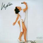 Kylie Minogue. - Fever op CD, Verzenden