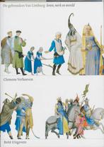 De Gebroeders van Limburg 9789077907122 C.S.M. Verhoeven, Verzenden, Zo goed als nieuw, C.S.M. Verhoeven