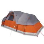 Scouting Deal! 11-Persoons Tent -40%! Topkoop! (koepeltent), Caravans en Kamperen, Tenten, Verzenden, Nieuw, Meer dan 6