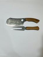 Keukenmes - Japanse Camping- en Outdoor-set (0072) -