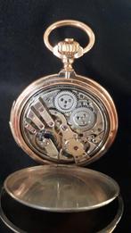 Schweizer Uhr - quarter repeater pocket watch - 1850-1900, Nieuw