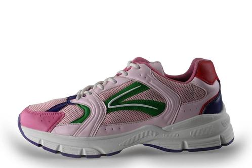 Nelson Sneakers in maat 42 Roze | 5% extra korting, Kleding | Dames, Schoenen, Roze, Zo goed als nieuw, Sneakers, Verzenden