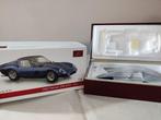 CMC 1:18 - Modelauto - Ferrari 250 GTO Blue
