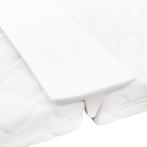 Matraswig 25x200cm: Kingsize comfort - Tweede Kansje! 60%..., 70 cm of minder, Verzenden, Matras, 200 cm