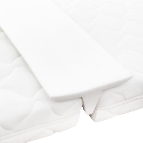 Matraswig 25x200cm: Kingsize comfort - Tweede Kansje! 60%..., Huis en Inrichting, Slaapkamer | Matrassen en Bedbodems, 70 cm of minder