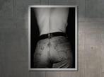nostrokes - the attempt to portray lust innocently (no. 02), Antiek en Kunst