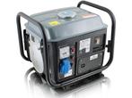Veiling - Benzine aggregaat generator - 850 Watt - 4,2 Liter, Doe-het-zelf en Bouw, Aggregaten, Nieuw