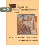 Santiago de Compostela 9789061940357 L. Milis, Verzenden, Gelezen, L. Milis