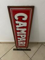 campari - Dubbelzijdig muurmodel Campari-bord - campari spa