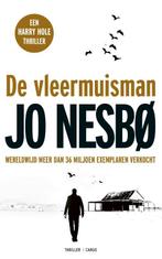 De vleermuisman 9789023454205 Jo Nesbø, Boeken, Verzenden, Gelezen, Jo Nesbø