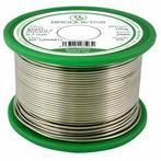 Broquetas 0,7 mm Premium Loodvrije Soldeertin met Harskern, Verzenden, Nieuw