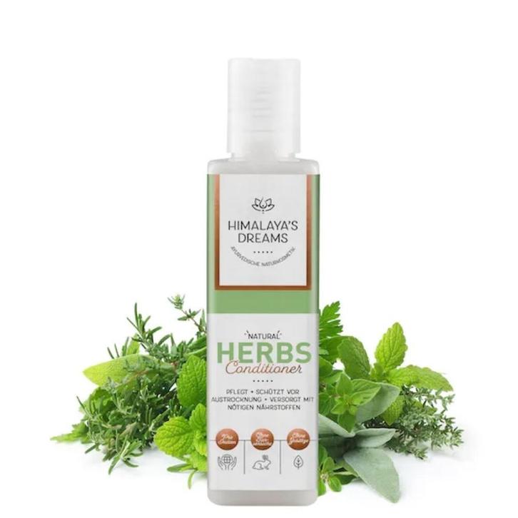 Conditioner Kruiden - Himalayas Dreams, Sport en Fitness, Gezondheidsproducten en Wellness, Ophalen of Verzenden